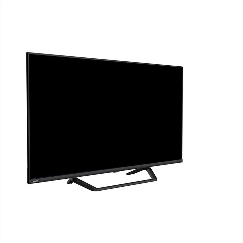 "NIKKEI - Smart TV LED UHD 4K 43\" NI43UG7NA11-Black"
