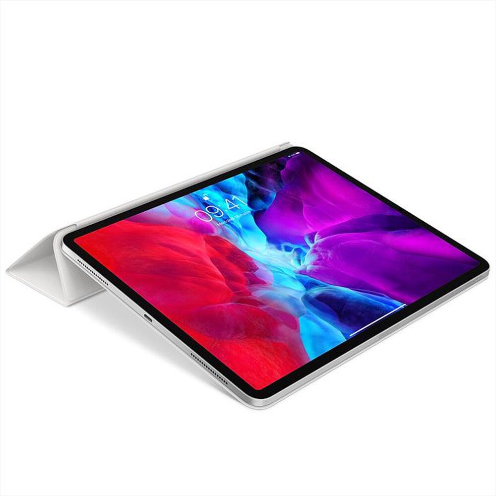 "APPLE - Smart Folio per iPad Pro 12,9 (quarta generazione)-Bianco"