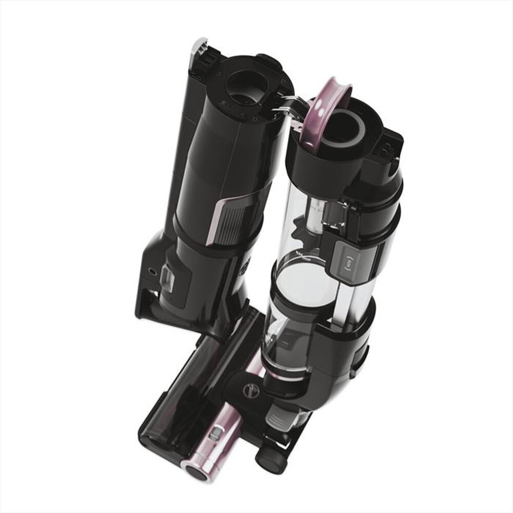 Immagine del prodotto HOOVER - Aspirapolvere ricaricabile HFX10P 011-Nero