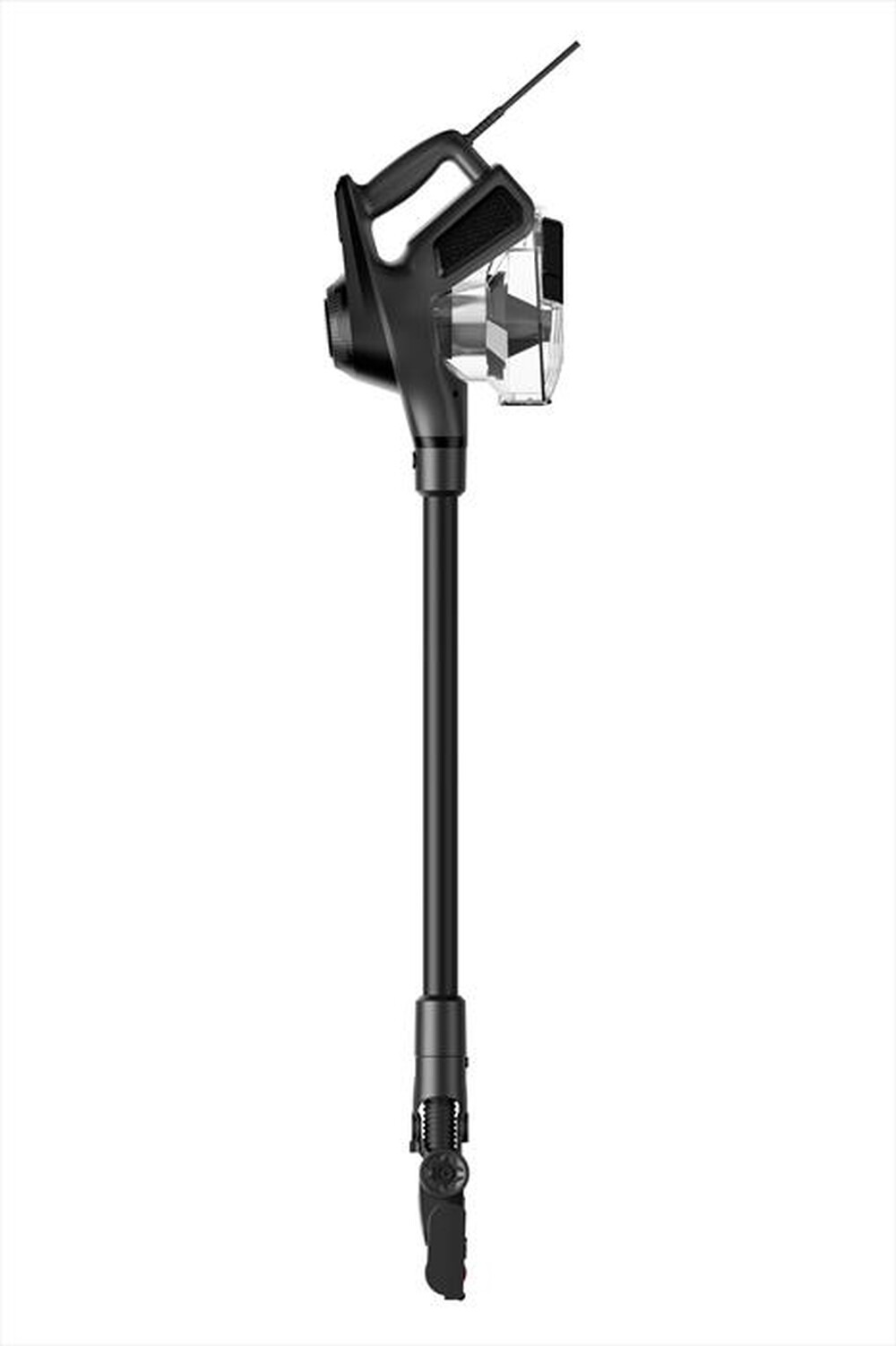 Immagine del prodotto AAAMAZE - Scopa elettrica Fortya AMHA0023-BLACK
