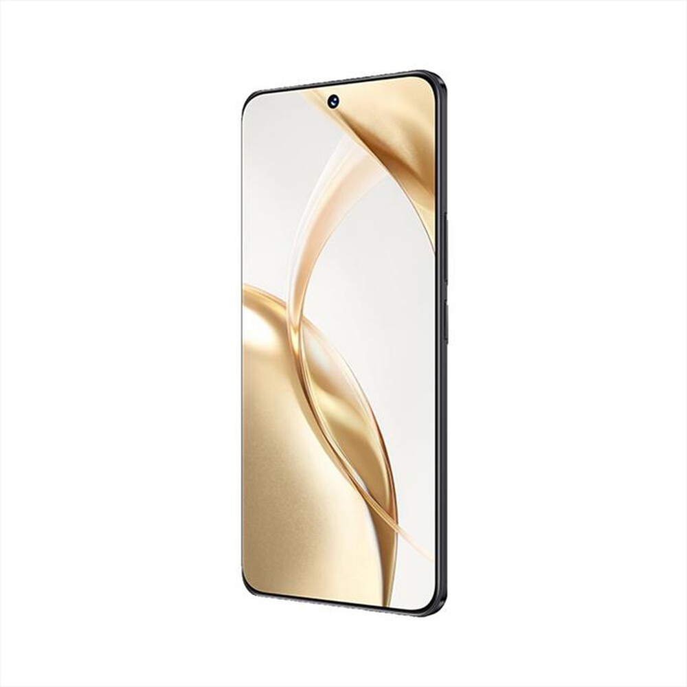 "HONOR - Smartphone 200-Black"
