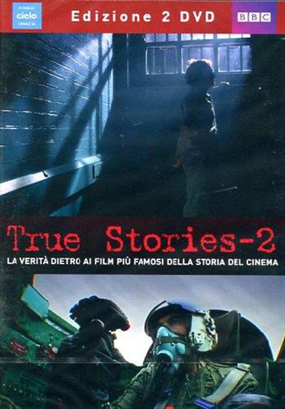 "KOCH MEDIA - True Stories #02 (2 Dvd)"
