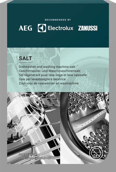 ELECTROLUX - M3GCS200 Sale per lavastoviglie e lavatrice