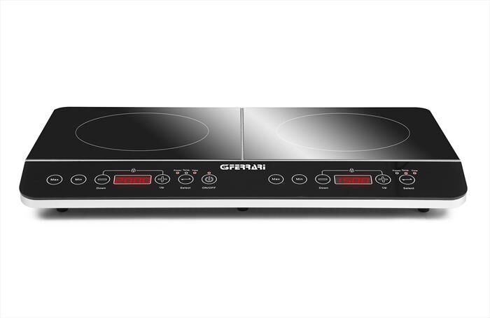 G3FERRARI - G1004700 - Nero | Euronics