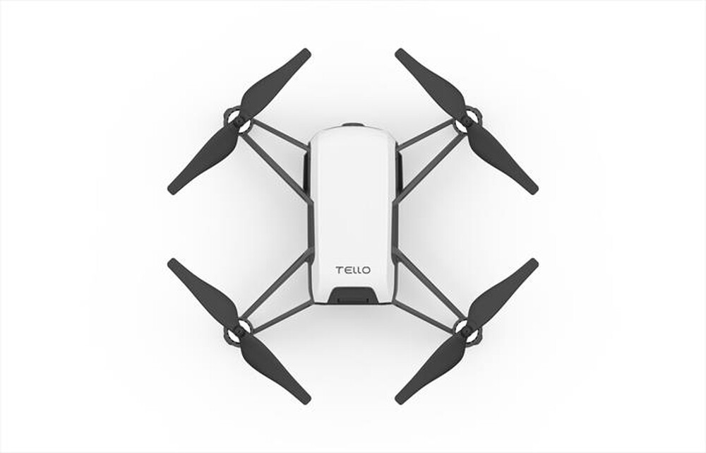 "DJI - Tello - Powered by DJI"