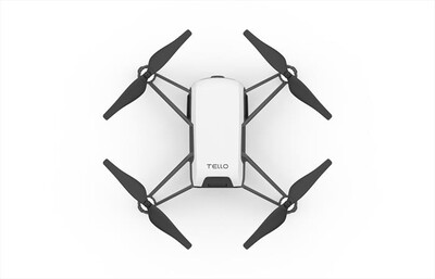 DJI - Tello - Powered by DJI