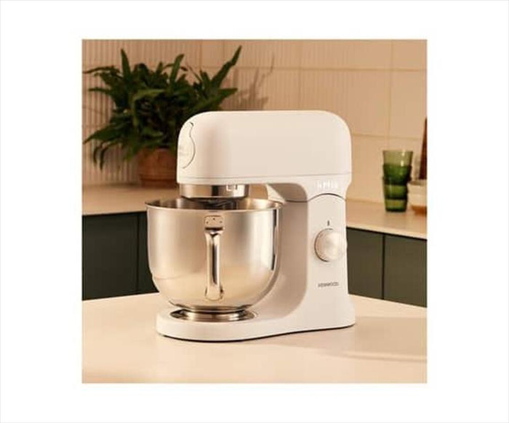 Immagine del prodotto KENWOOD. - Planetaria kMix KMX751AWH-Bianco