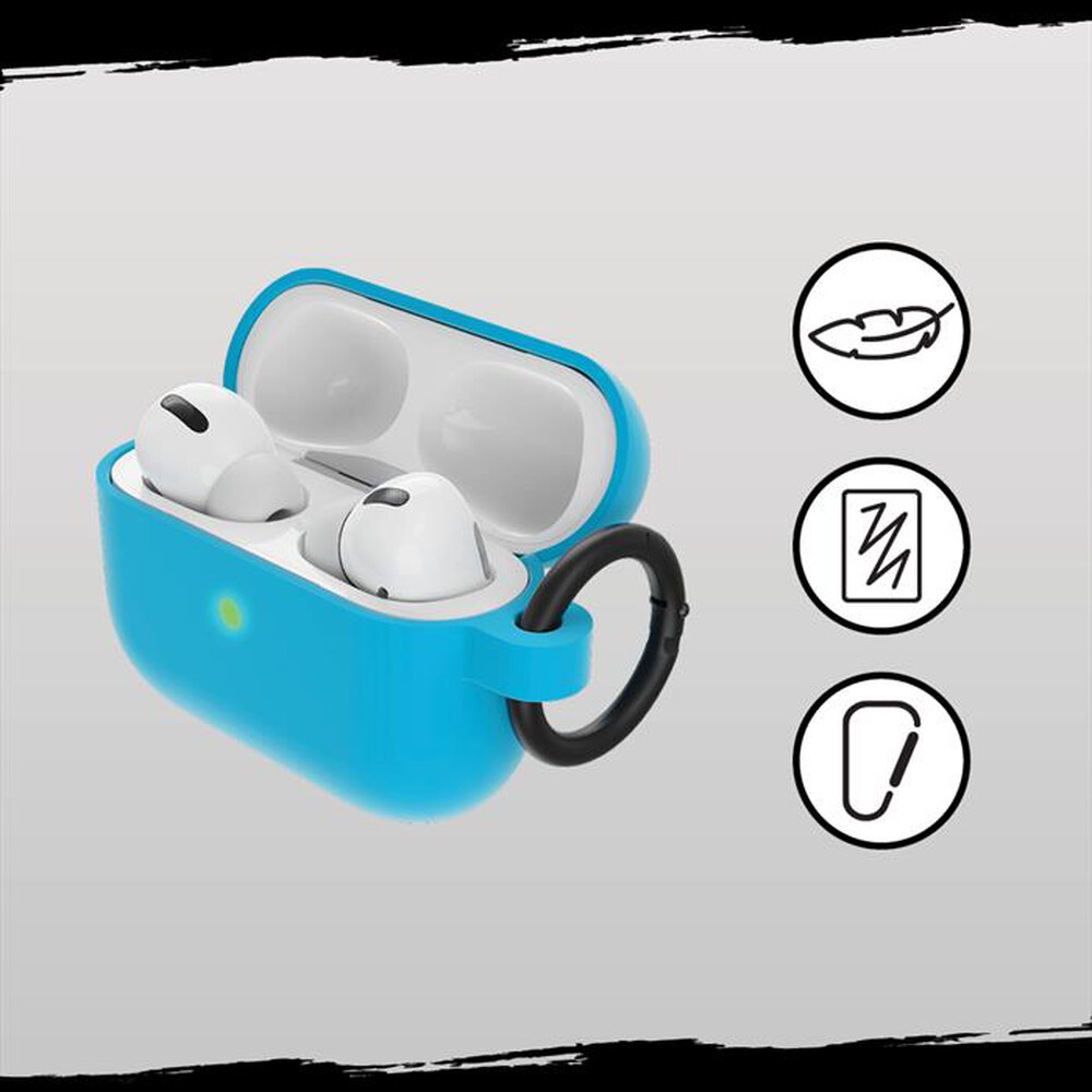 Immagine del prodotto OTTERBOX - CUSTODIA PER AIRPODS PR-blu