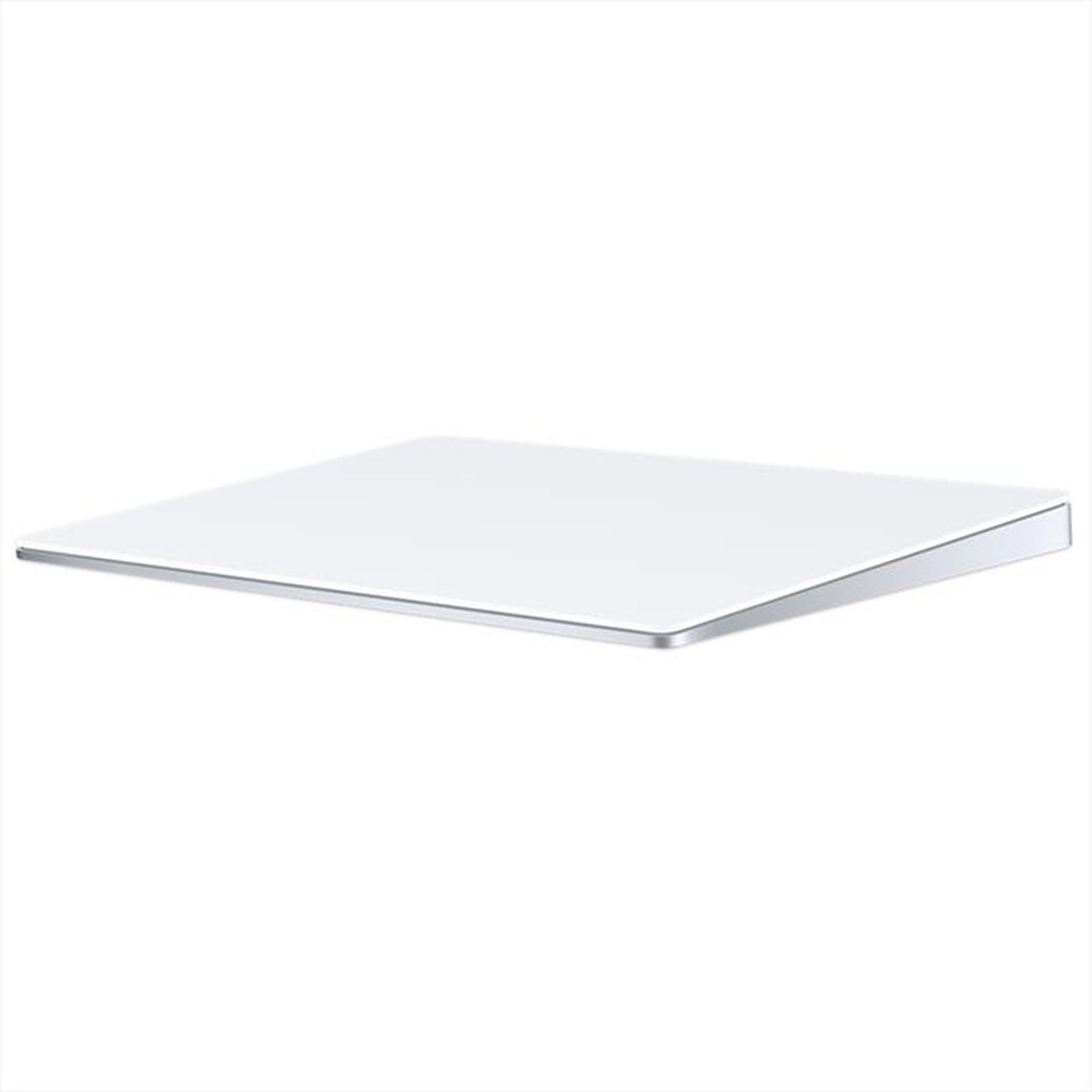 "APPLE - Magic Trackpad 2-Silver"