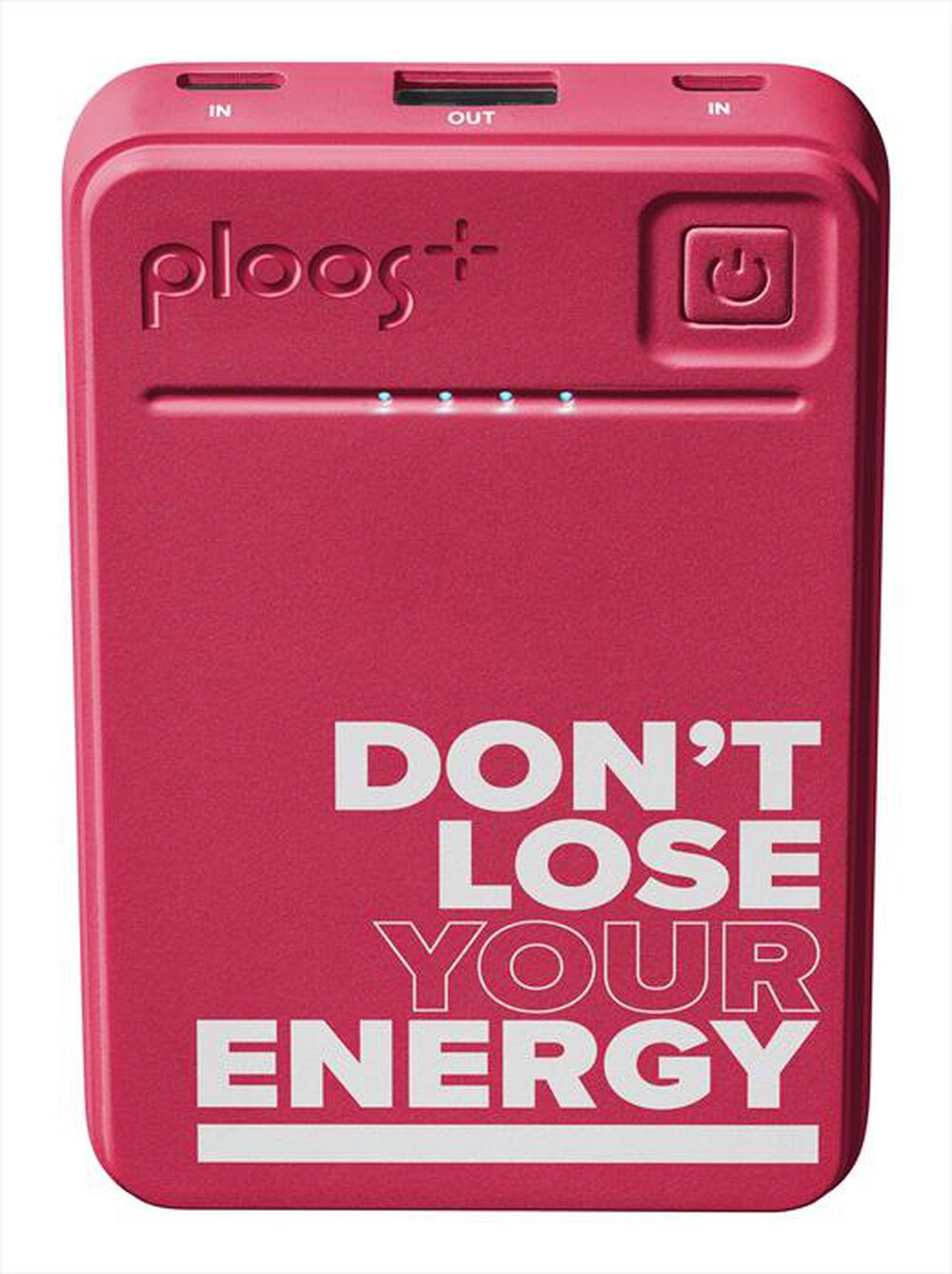 "CELLULARLINE - Power bank 5000 PLPBWORDS50001"