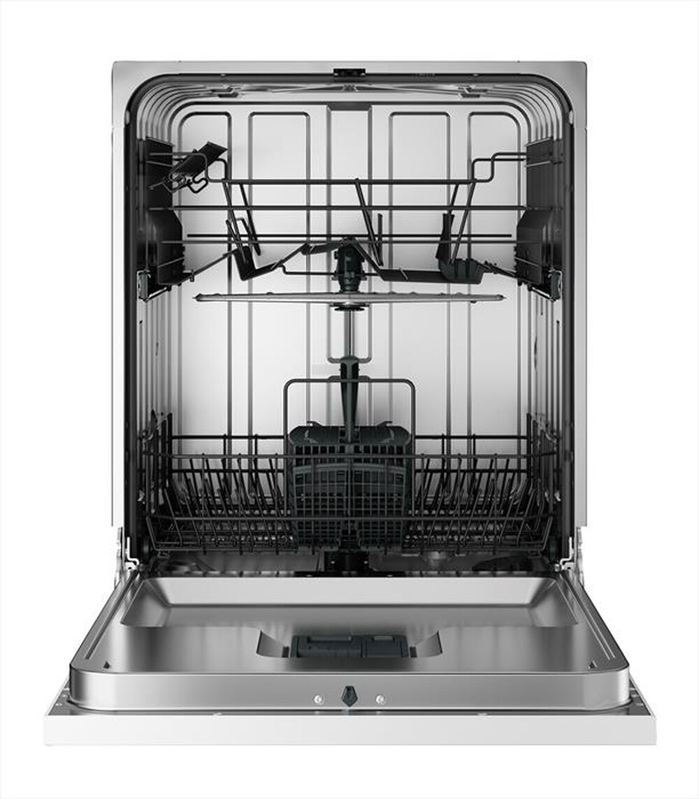"ASKO - Lavastoviglie DBI 333 IA.W Classe C 13 coperti-Bianco"