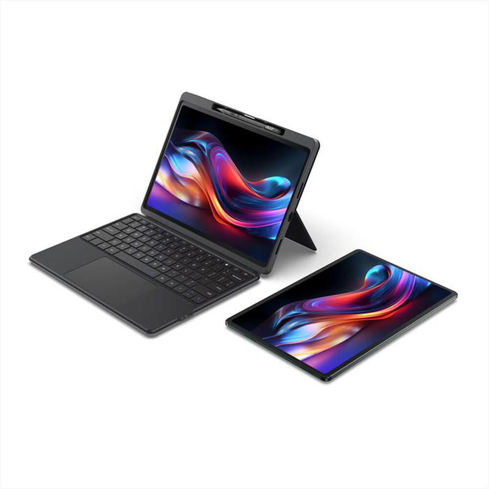 Immagine del prodotto ACER - Tablet ICONIA X12 X12-11-82BL-Nero