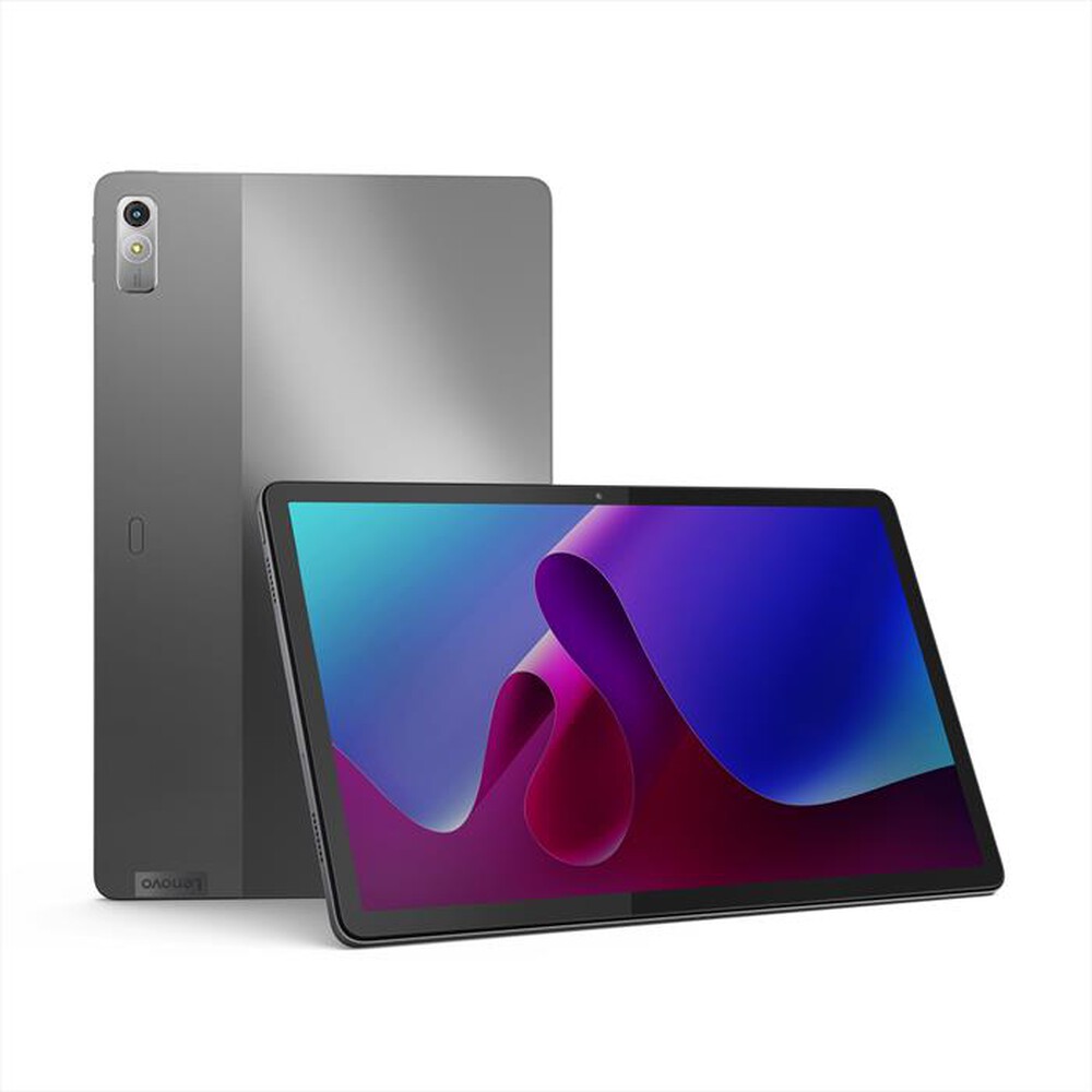 "LENOVO - Tab P11 PRO 11.2\" WQXGA 8GB 256GB WIFI-Storm Grey"