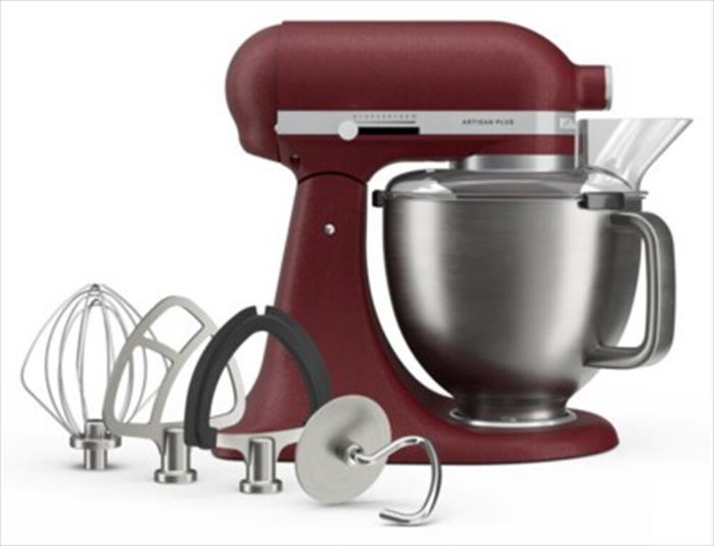 Immagine del prodotto KITCHENAID - 5KSM50PKVESO-SUN DRIED TOMATO