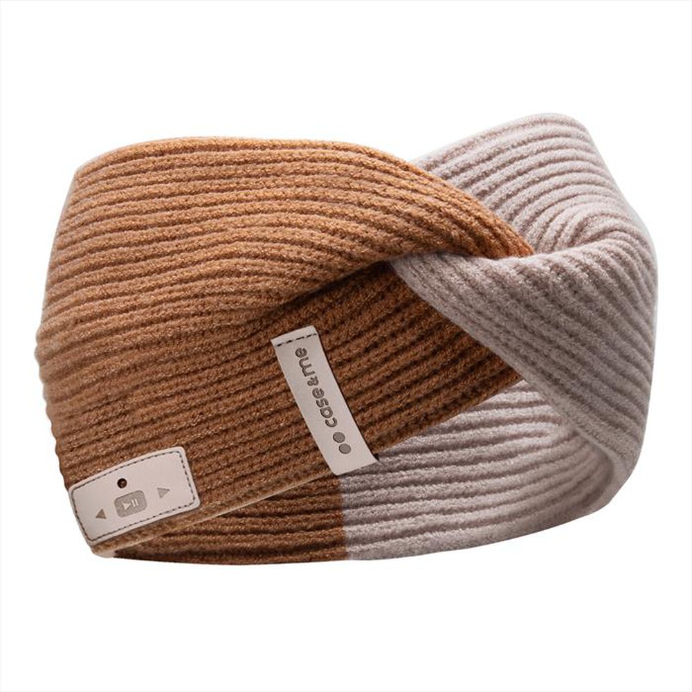 Immagine del prodotto SBS - Cuffie wireless CMWINTERHEADBBCI