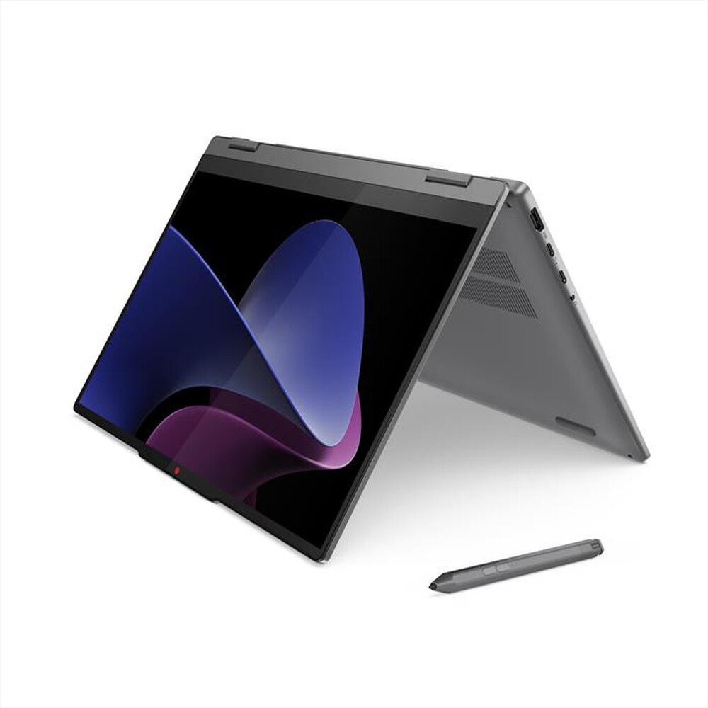 Immagine del prodotto LENOVO - Notebook IDEAPAD 5 2-IN-1 83KX008GIX-Luna Grey