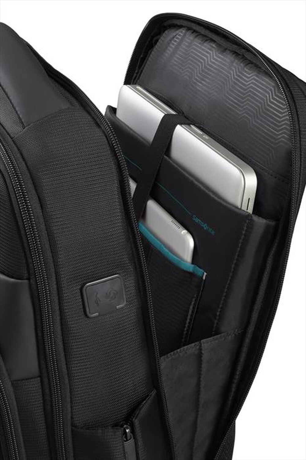 Immagine del prodotto SAMSONITE - MYSIGHT ZAINO 17,3''-Nero