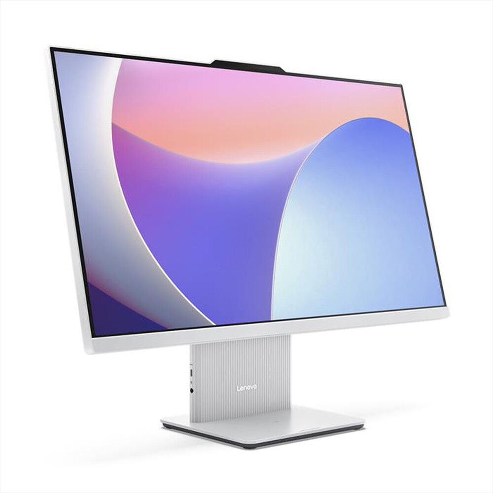 LENOVO - Desktop IdeaCentre AIO 27" i7 16GB 1TB F0HM0021IX