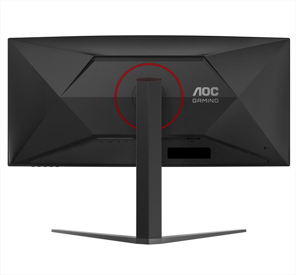 Immagine del prodotto AOC - CU34G4-NERO