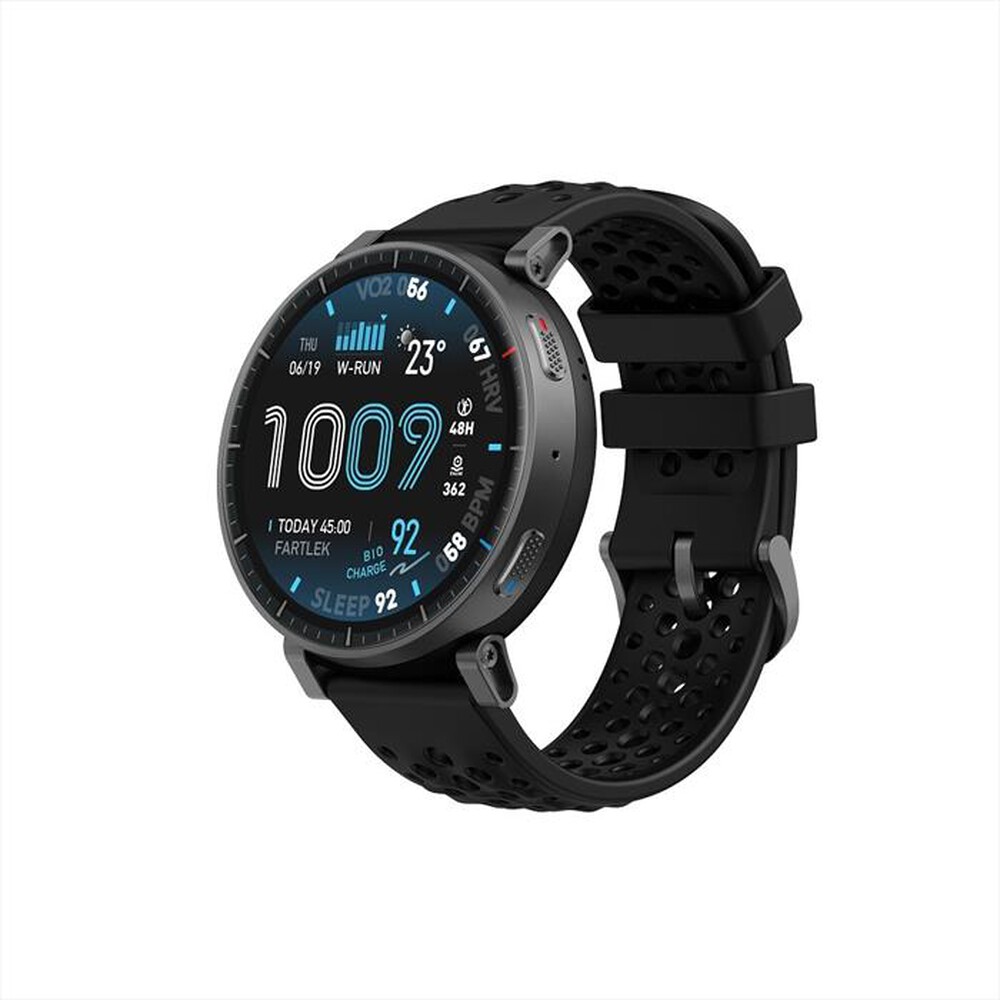 Immagine del prodotto AMAZFIT - ACTIVE MAX-BLACK