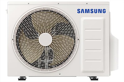 SAMSUNG - AR12BXFCAWKXEU (Solo Unità Esterna)-Bianco