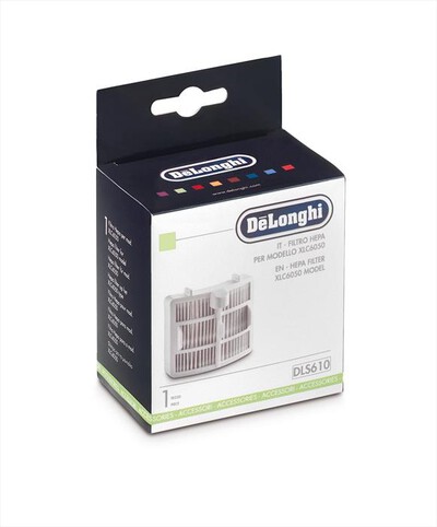 DE LONGHI - HEPA.610