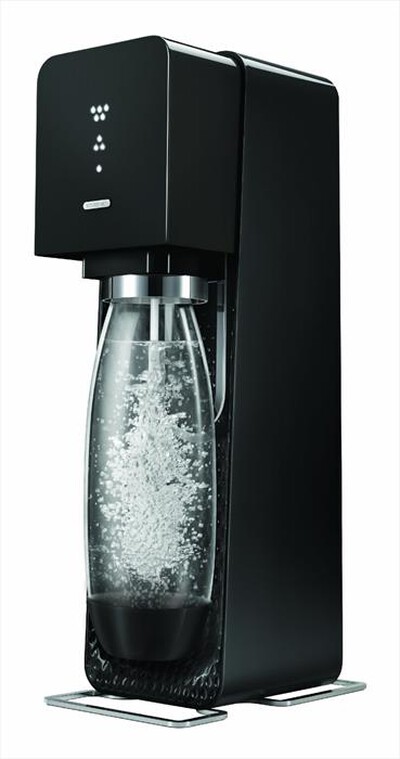 SODASTREAM - Source Black-Nero