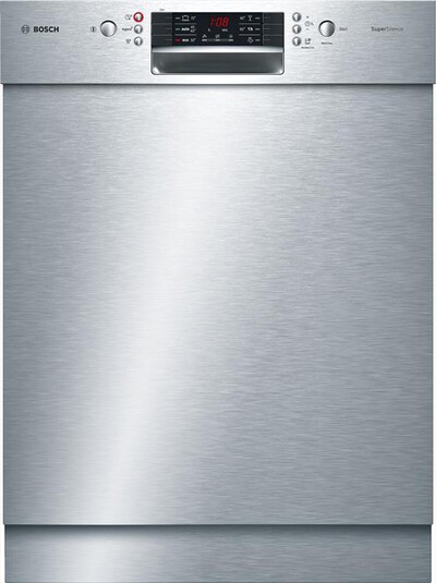 BOSCH - Lavastoviglie SMU46NS03E Classe E 14 coperti