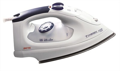 IMETEC - Titanox K109 / 9329Z-BIANCO/GRIGIO