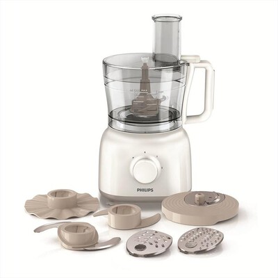 PHILIPS - HR7627/00-Bianco