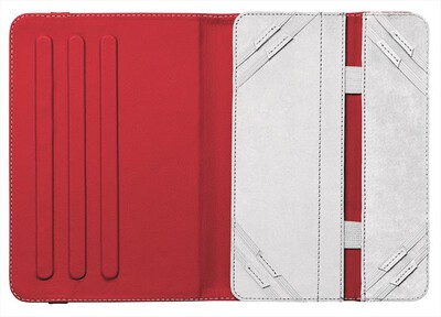 TRUST - VERSO UNI FOL 7-8"-Red