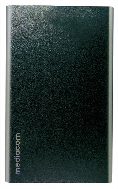 MEDIACOM - MEDIACOM M-PB100PN-Nero