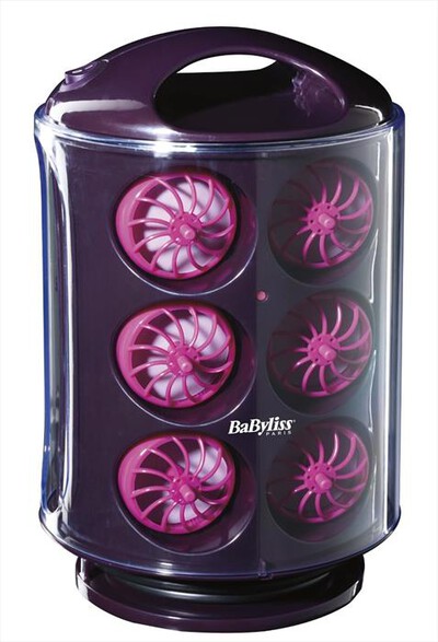 BABYLISS - RS100E Bigodini Clip & Curl