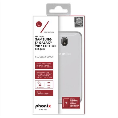 PHONIX - SJ717GPW-Bianco