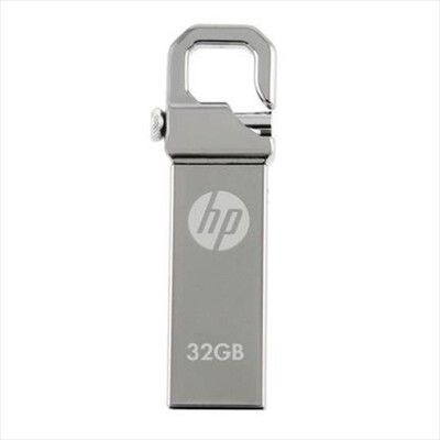 HP - HPFD250W32-BX-Argento