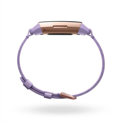 FITBIT - CHARGE 3 S.E.-LAVANDA