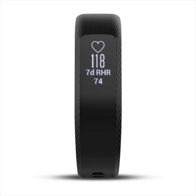 GARMIN - Vivosmart 3-Black