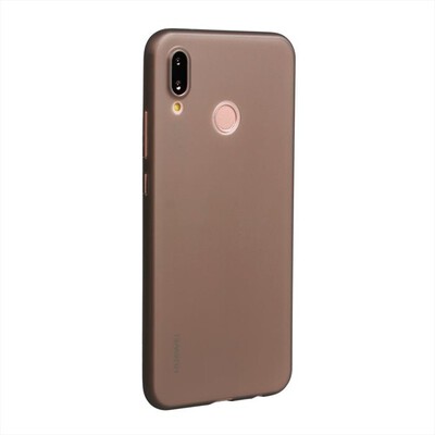 PHONIX - HUP2LPFG Cover flessibile HUAWEI P20 LITE-Grigio