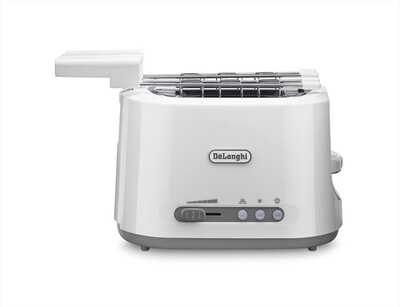 DE LONGHI - CTE2303.W-Bianco