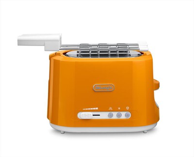 DE LONGHI - CTE2303.O-Arancio