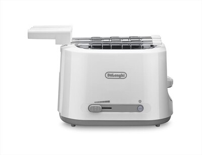 DE LONGHI - CTE2301.W-Bianco
