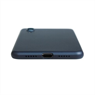 PHONIX - HUP20PFN Cover flessibile HUAWEI P20-Blu marino