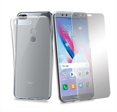 PHONIX - HO9LPP-Trasparente