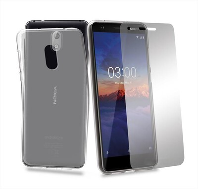 PHONIX - NK31PP-Trasparente