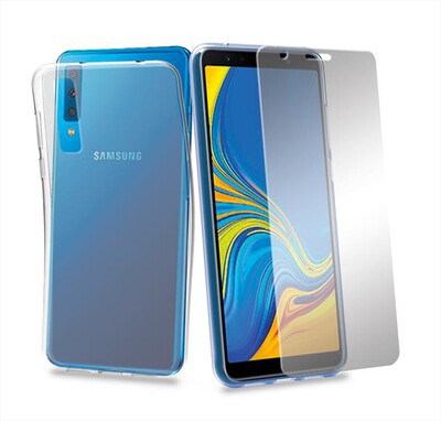 PHONIX - SA718PP-Trasparente