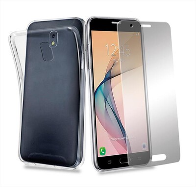 PHONIX - SJ517PP-Trasparente
