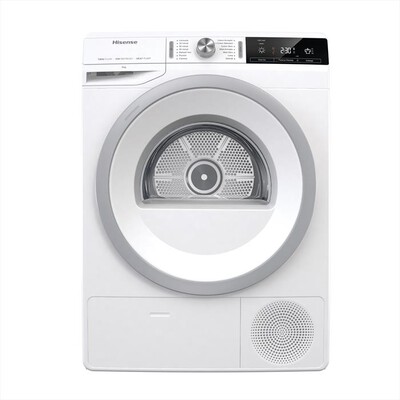 HISENSE - Asciugatrice DHGA90 - 9 Kg - A++