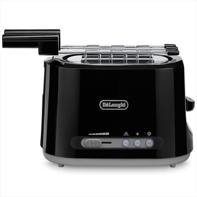 DE LONGHI - CTE2303.BK-Nero