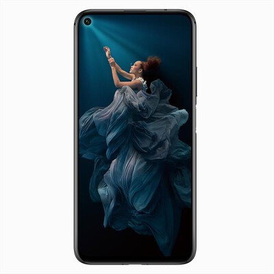 HONOR - Honor 20-Midnight Black