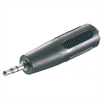 VIVANCO - 2.5mm/3.5mm Stereo Adapter